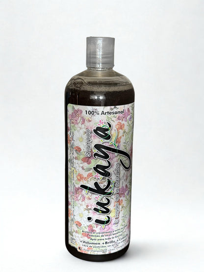 Shampoo CLÁSICO IUKAYA